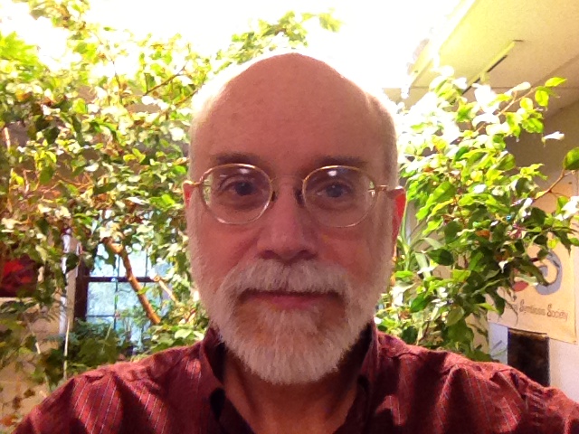 Peter Garik